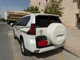 Toyota Prado TXL V6 -  2022 Model - 6 Cylinders - Good condition